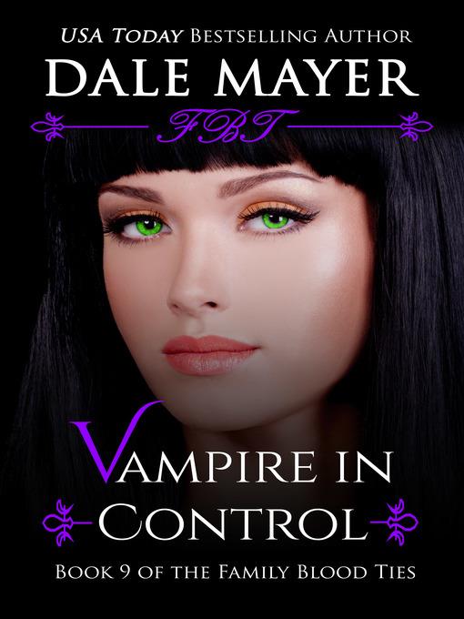 Vampire in Control