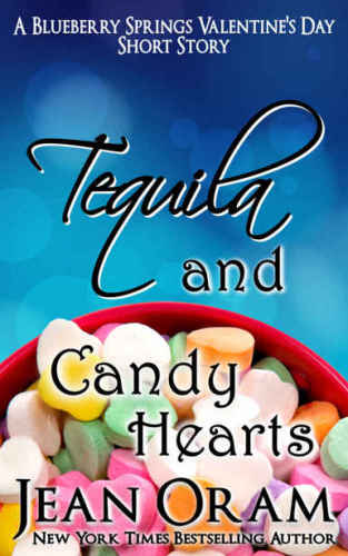 Tequila and Candy Hearts