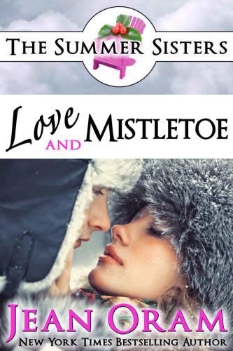 Love and Mistletoe