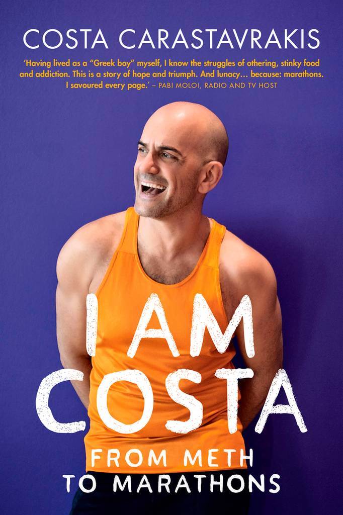 I am Costa