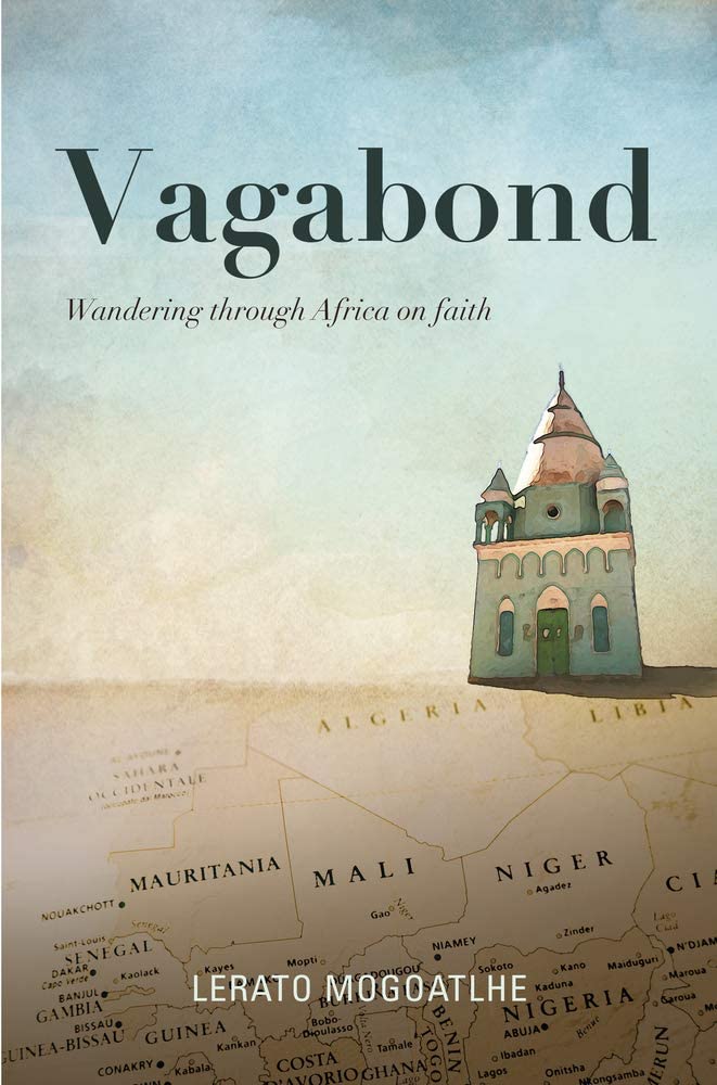 Vagabond: Wandering through Africa on faith