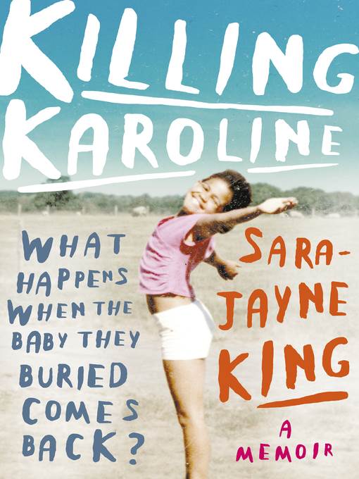 Killing Karoline