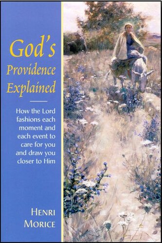 God's Providence Explained