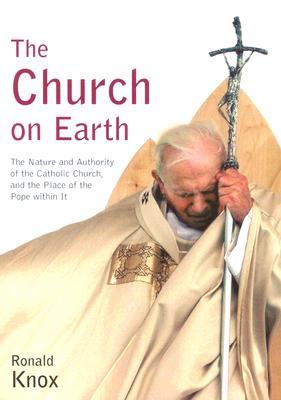 The Church on Earth