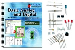 Basic Analog And Digital