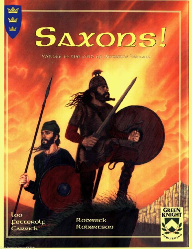 Saxons!