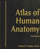 Atlas Of Human Anatomy With Cd Rom