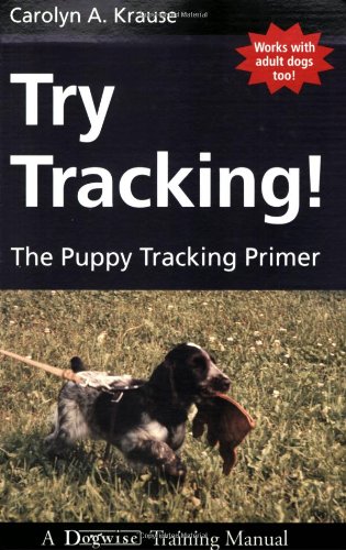 Try Tracking!