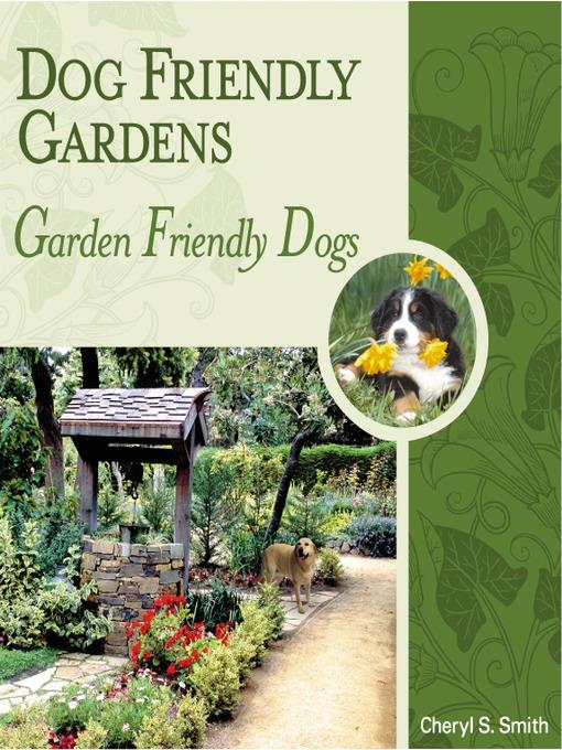 Dog Friendly Gardens