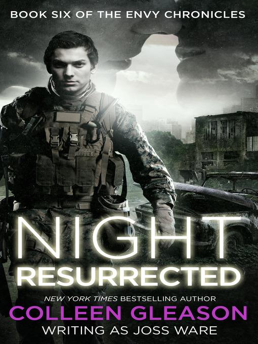 Night Resurrected