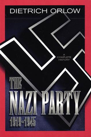 The Nazi Party 1919-1945