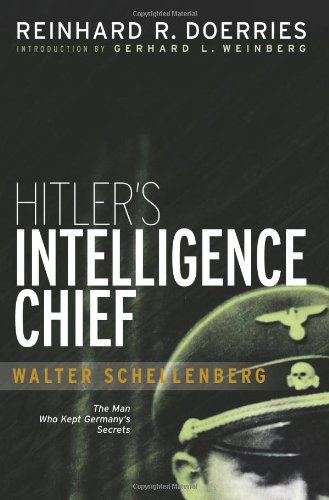 Hitler's Intelligence Chief