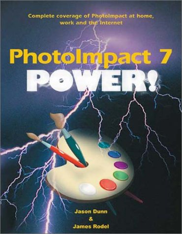 PhotoImpact 7 Power!