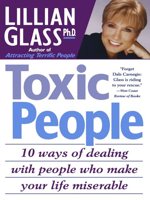 Toxic People