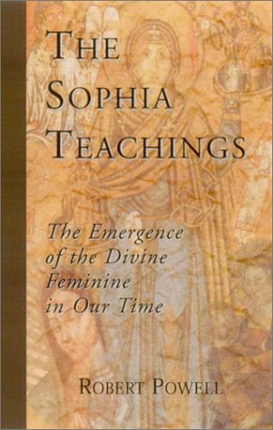 The Sophia Teachings