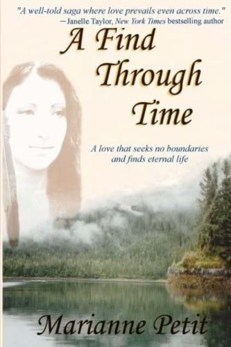 A Find Through Time