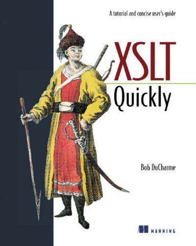 XSLT Quickly