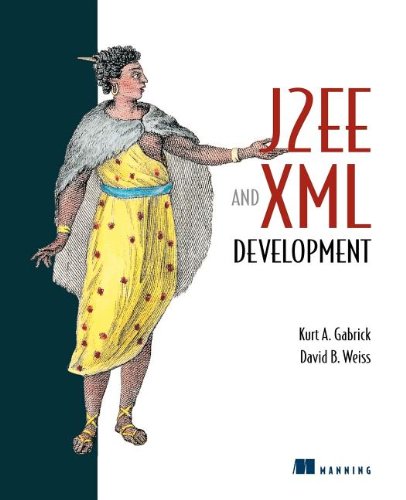 J2ee and XML Development