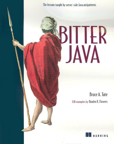 Bitter Java