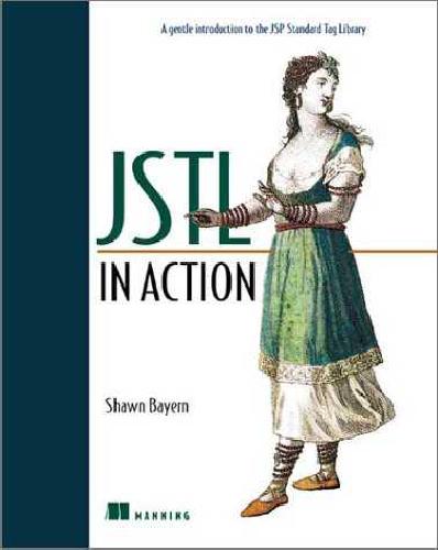 JSTL in Action