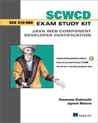 Scwcd Exam Study Kit