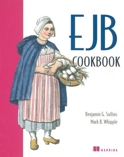 EJB Cookbook