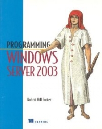 Programming Windows .Net Server