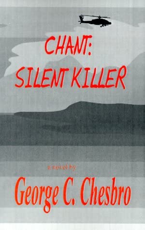 Chant: Silent Killer