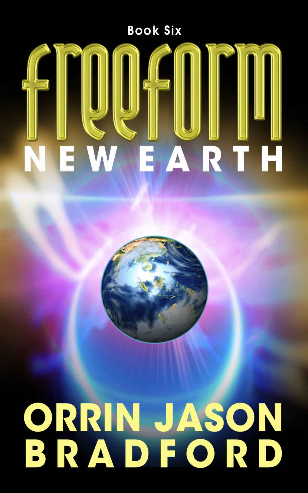 New Earth