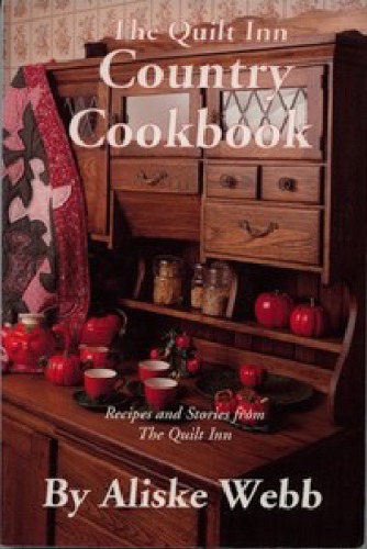 The Quilt Inn Country Cookbook