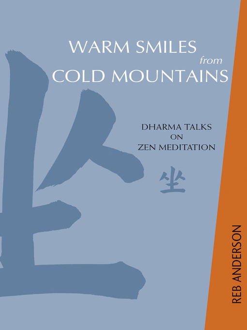 Warm Smiles from Cold Mountains