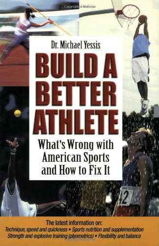 Build a Better Athlete