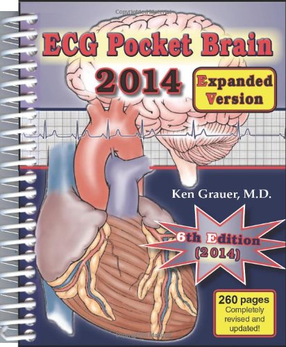 ECG Pocket Brain 2014 (Expanded Version)