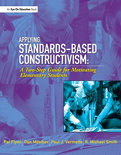 Applying Standards-Based Constructivism 