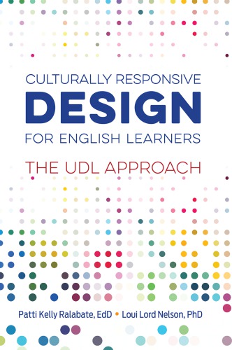 Culturally Responsive Design for English Learners