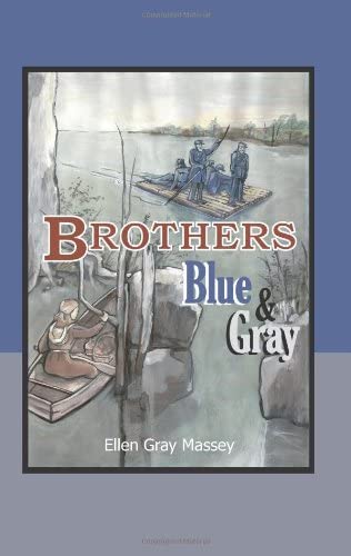 Brothers, Blue &amp; Gray