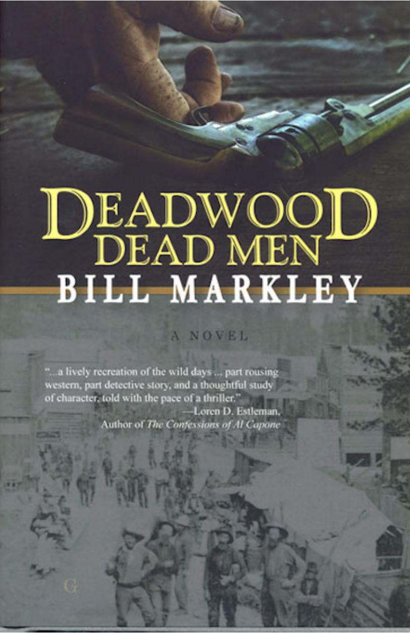 Deadwood Dead Men