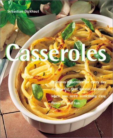 Casseroles