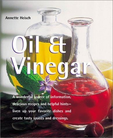 Oil and Vinegar