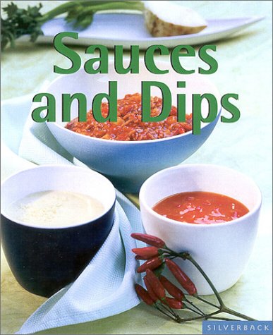 Sauces and Dips