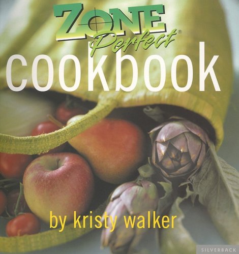 Zone Perfect Cookbook