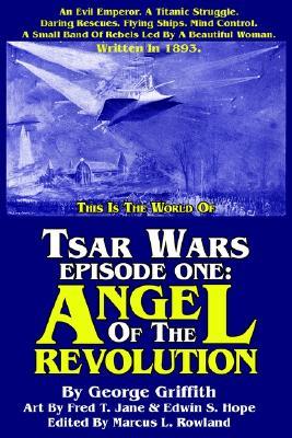 Tsar Wars Episode One