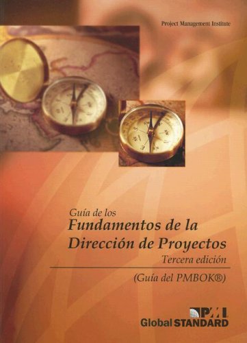 Guia de los Fundamentos de la Direccion de Proyectos/Guide to the Project Management Body of Knowledge