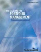 The Standard for Portfolio Management