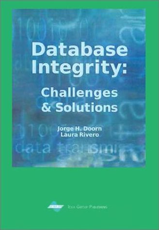 Database Integrity