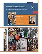 Principles of economics : economics and the economy