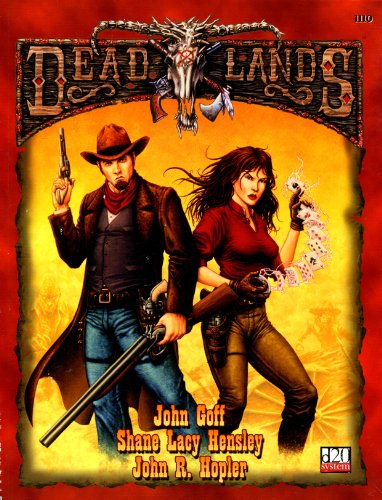 Deadlands (D20)