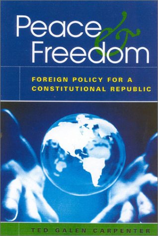Peace and Freedom