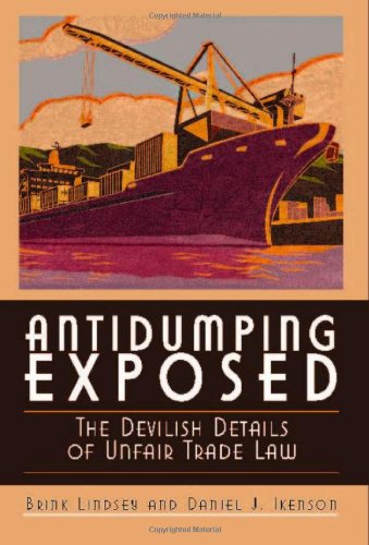 Antidumping Exposed