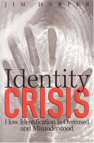 Identity Crisis